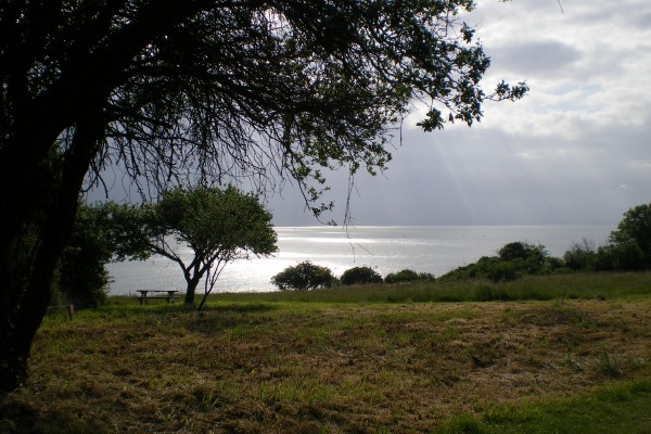 Baie St Brieuc