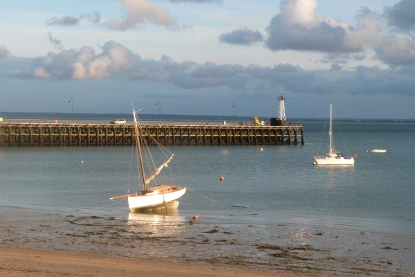 Cancale - Bretagne