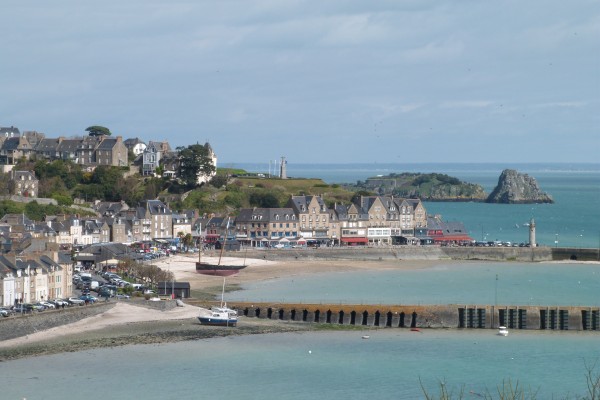 Port de Cancale