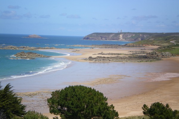 Cap Fréhel - Bretagne