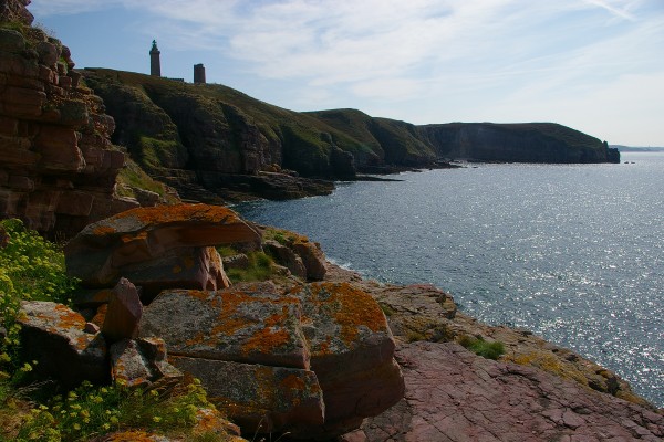 Cap Fréhel