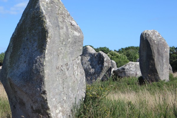 guide Carnac