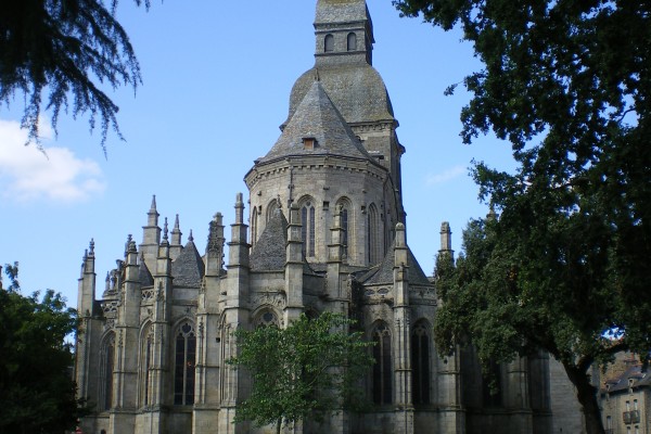 Dinan - Bretagne