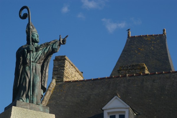 Guide à Dol de Bretagne