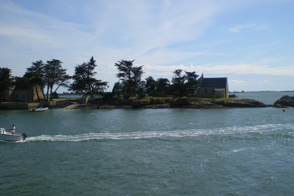 golfe morbihan