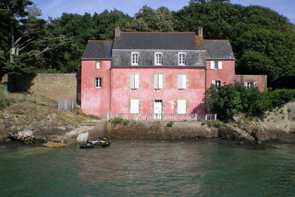 Bretagne