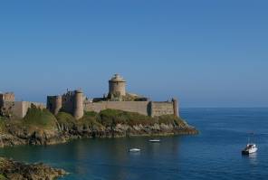 Fort La Latte - Cap Frehel