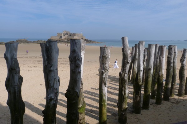 Bretagne - St Malo