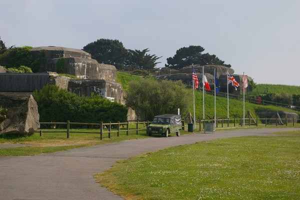 Guide en Bretagne