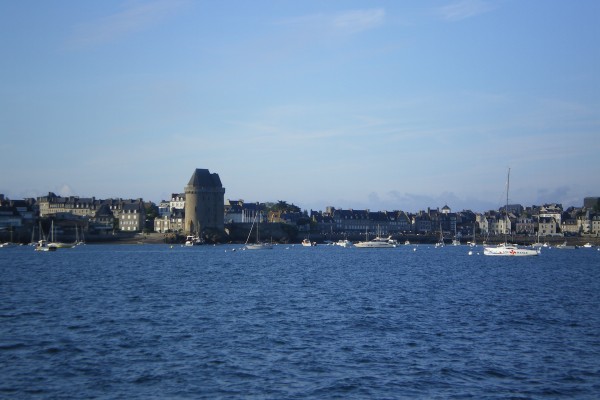Guide Saint Malo