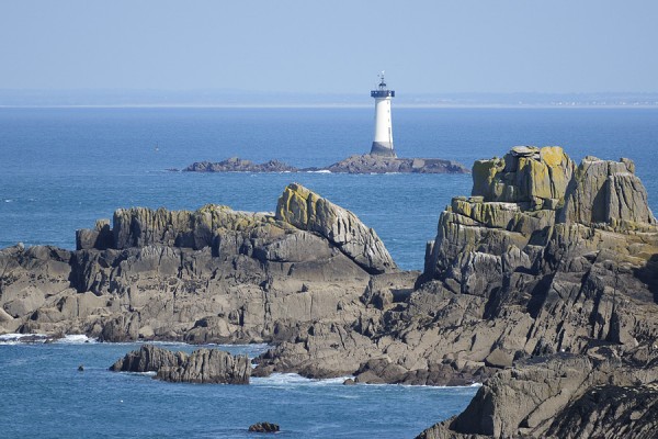 Pointe du grouin