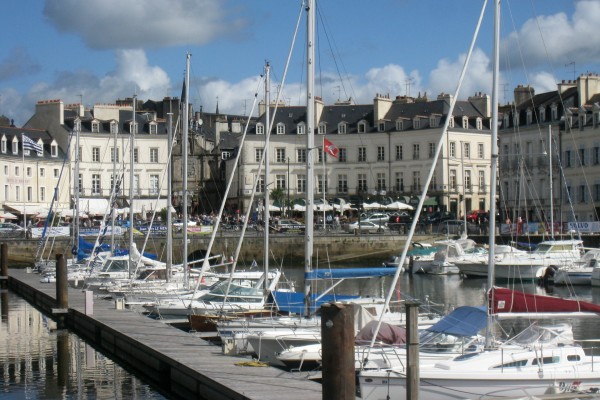 Guide Vannes