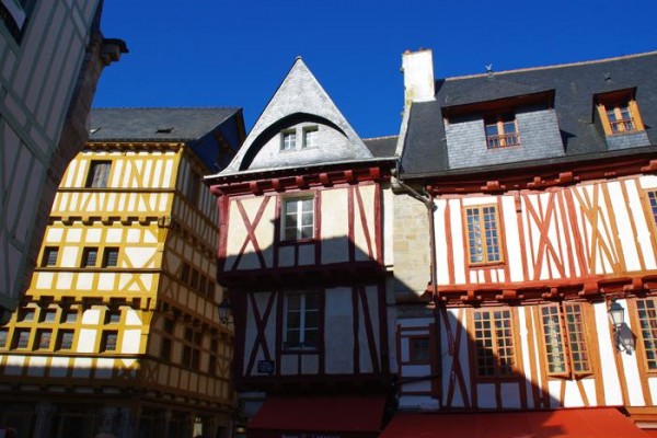 Vannes - Bretagne